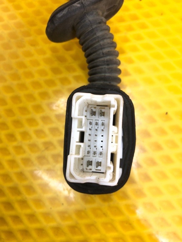 Проводка двери Omoda C5 2023