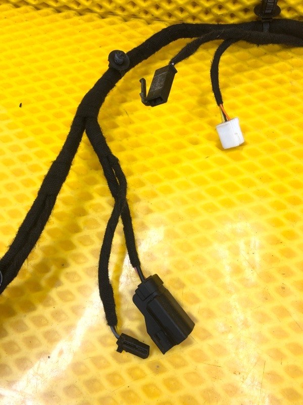 Проводка двери Omoda C5 2023