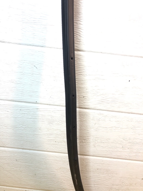 Уплотнитель двери задней правой Omoda C5 2023