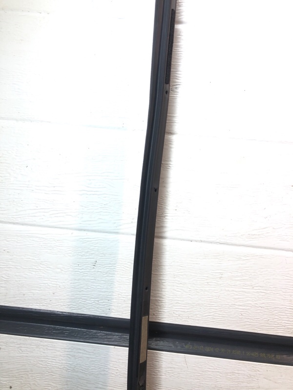 Уплотнитель двери задней правой Omoda C5 2023