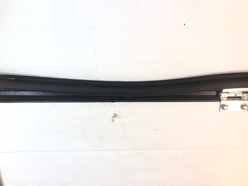 Уплотнитель двери задней правой Omoda C5 2023