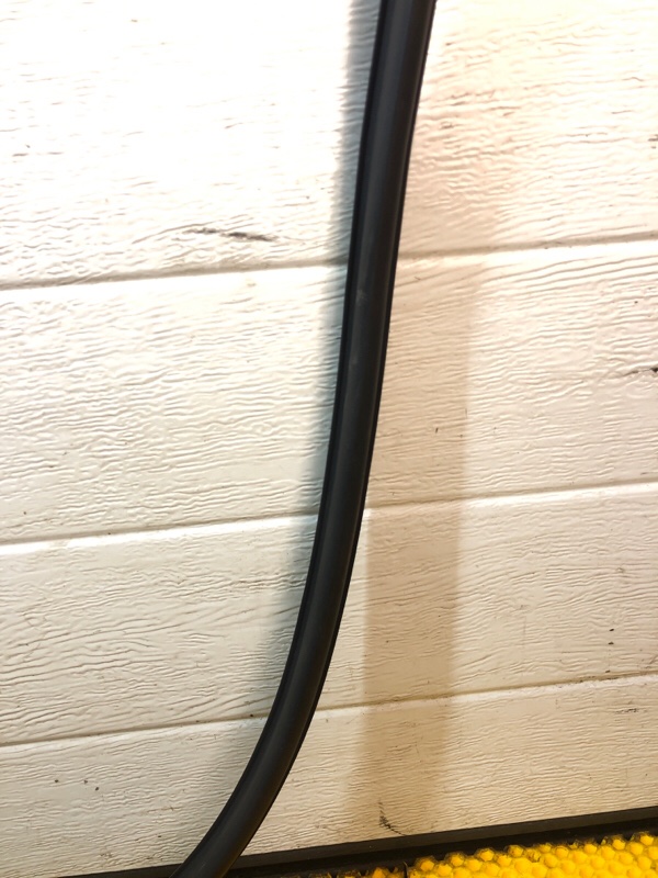 Уплотнитель двери задней правой Omoda C5 2023