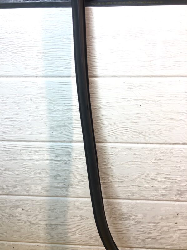 Уплотнитель двери задней правой Omoda C5 2023