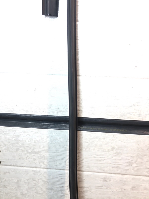 Уплотнитель двери задней правой Omoda C5 2023