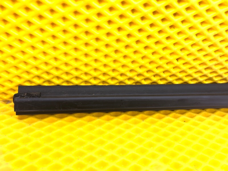 Уплотнитель двери задней Omoda C5 2023