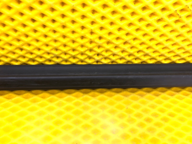 Уплотнитель двери задней Omoda C5 2023