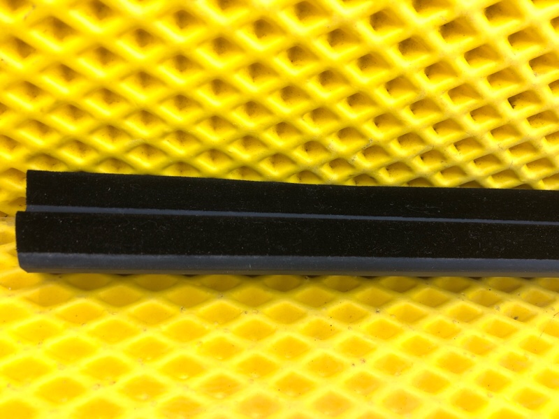 Уплотнитель двери задней Omoda C5 2023