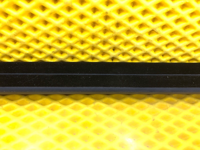 Уплотнитель двери задней Omoda C5 2023