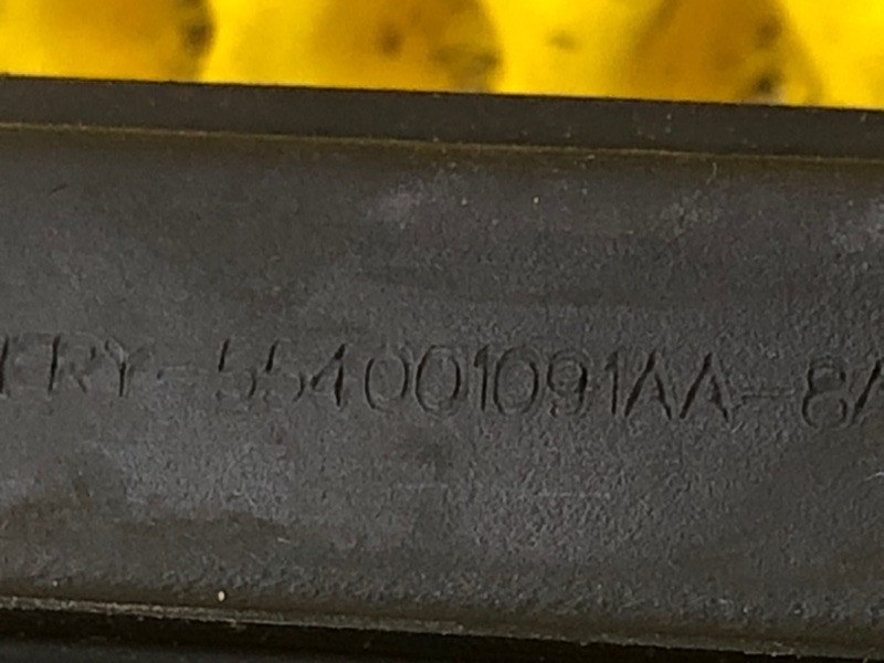 Уплотнитель двери задней Omoda C5 2023