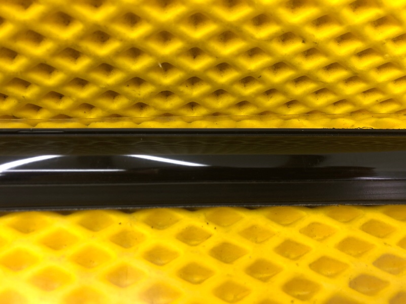 Молдинг двери задней правой Omoda C5 2023