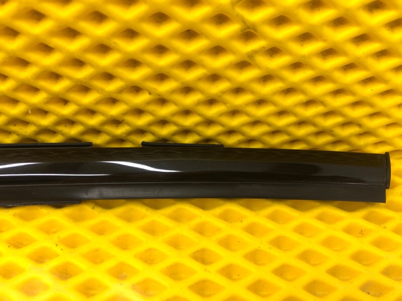 Молдинг двери задней правой Omoda C5 2023