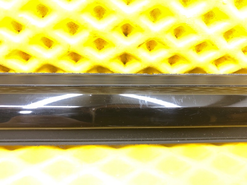 Молдинг двери задней правой Omoda C5 2023