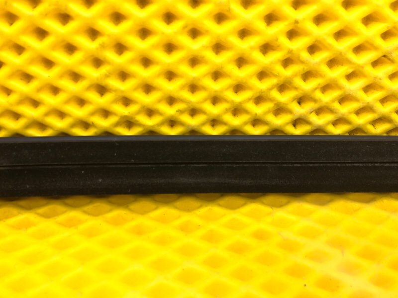 Молдинг двери задней правой Omoda C5 2023