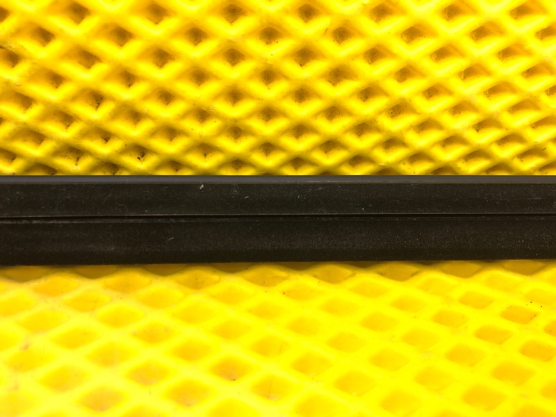 Молдинг двери задней правой Omoda C5 2023