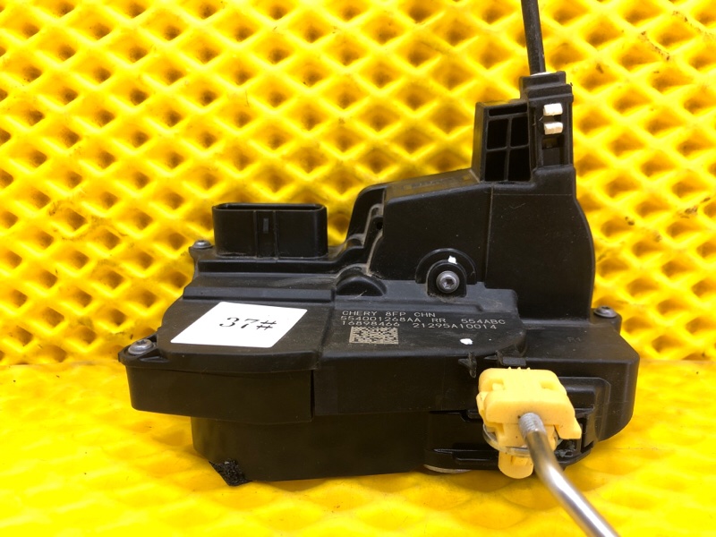 Замок двери Omoda C5 2023