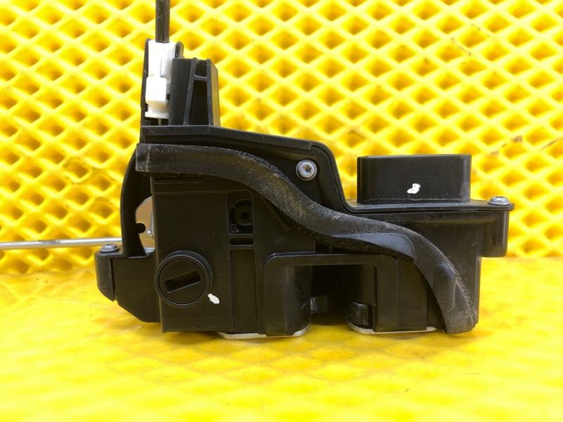 Замок двери Omoda C5 2023