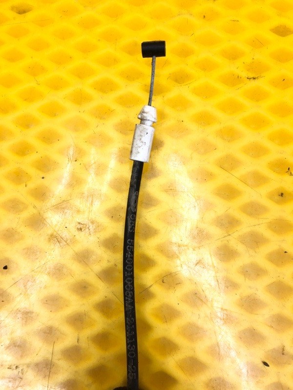 Замок двери Omoda C5 2023