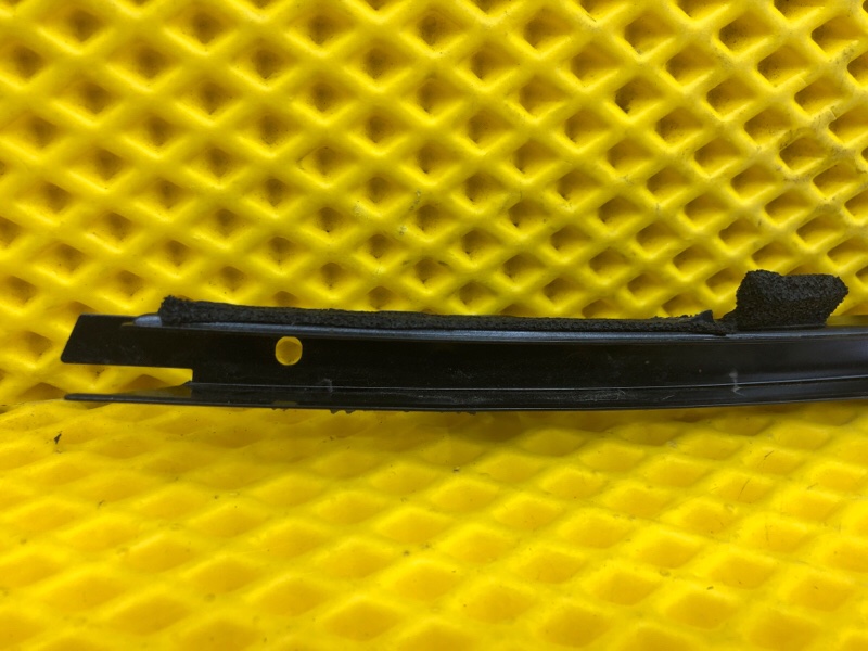 Направляющая стекла двери Omoda C5 2023