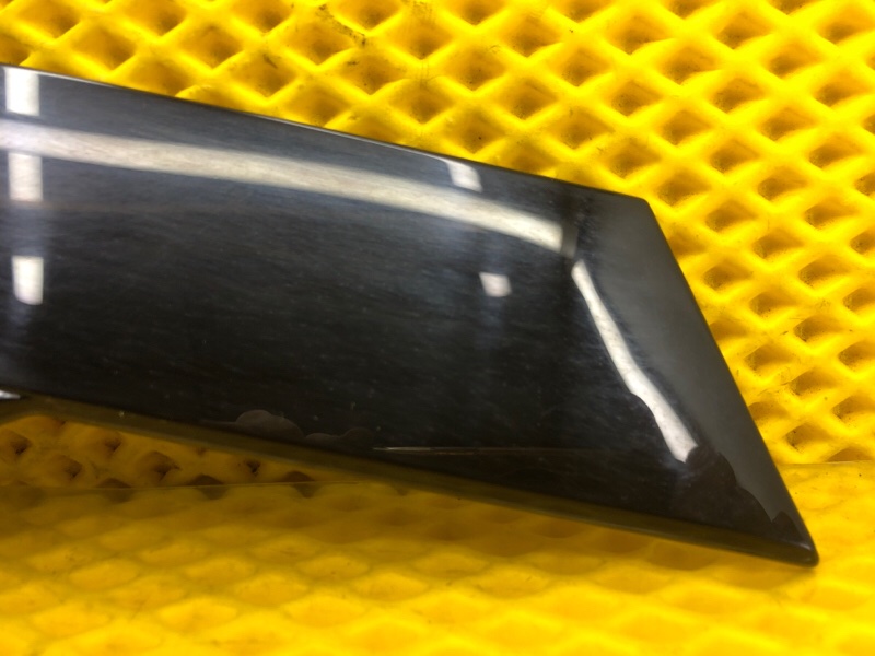 Накладка стойки двери Omoda C5 2023