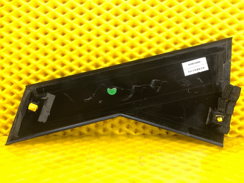 Накладка стойки двери Omoda C5 2023