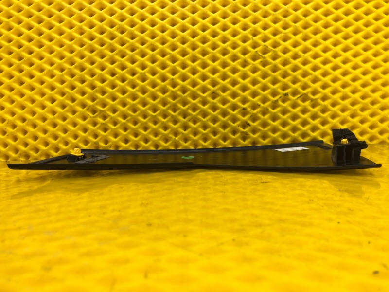 Накладка стойки двери Omoda C5 2023