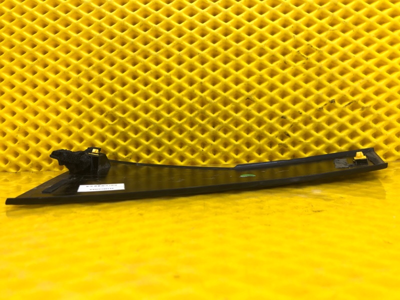 Накладка стойки двери Omoda C5 2023