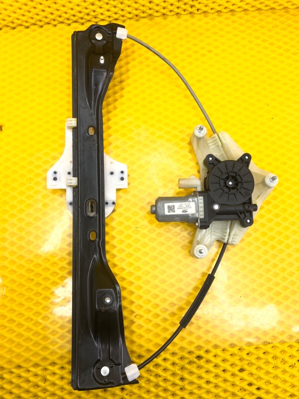 Стеклоподъемник задний правый Omoda C5 2023