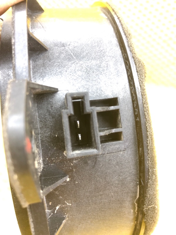 Динамик двери задней Omoda C5 2023