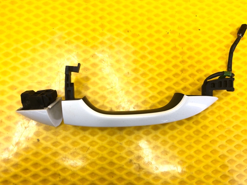 Ручка двери наружняя Omoda C5 2023