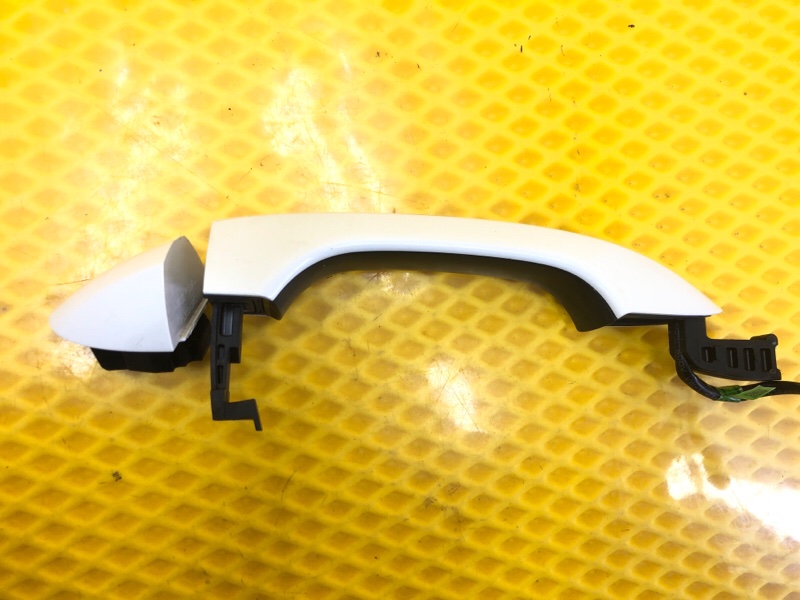 Ручка двери наружняя Omoda C5 2023