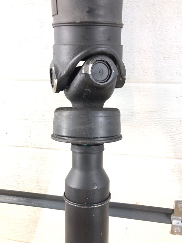 Вал карданный (кардан) Mercedes-Benz S-Class 2014 W222