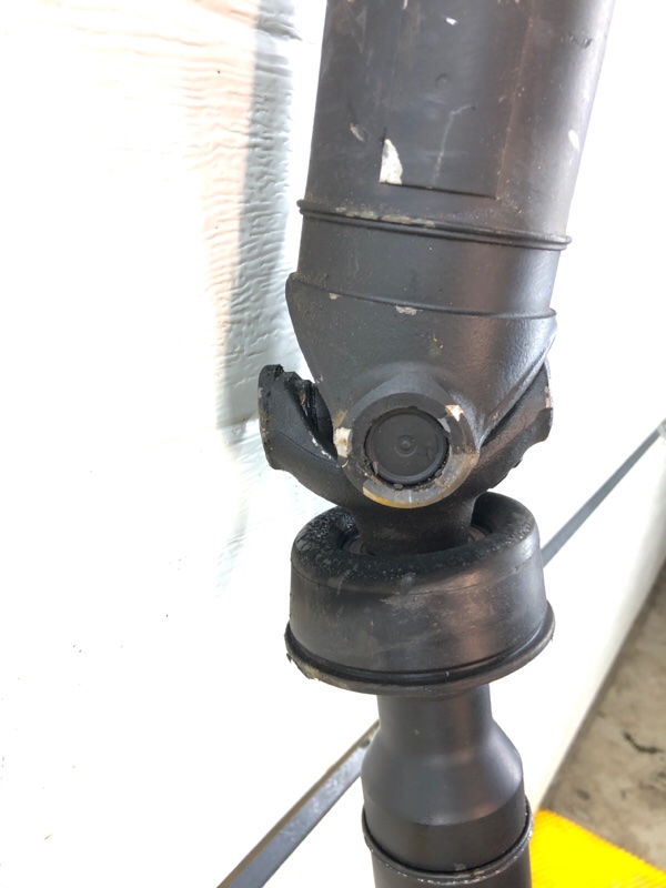 Вал карданный (кардан) Mercedes-Benz S-Class 2014 W222