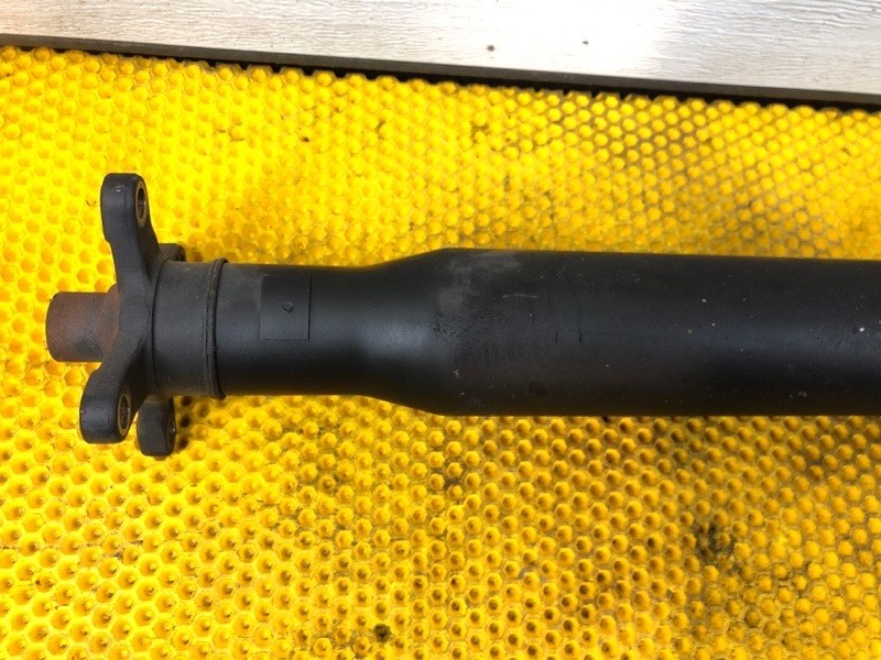 Вал карданный (кардан) Mercedes-Benz S-Class 2014 W222