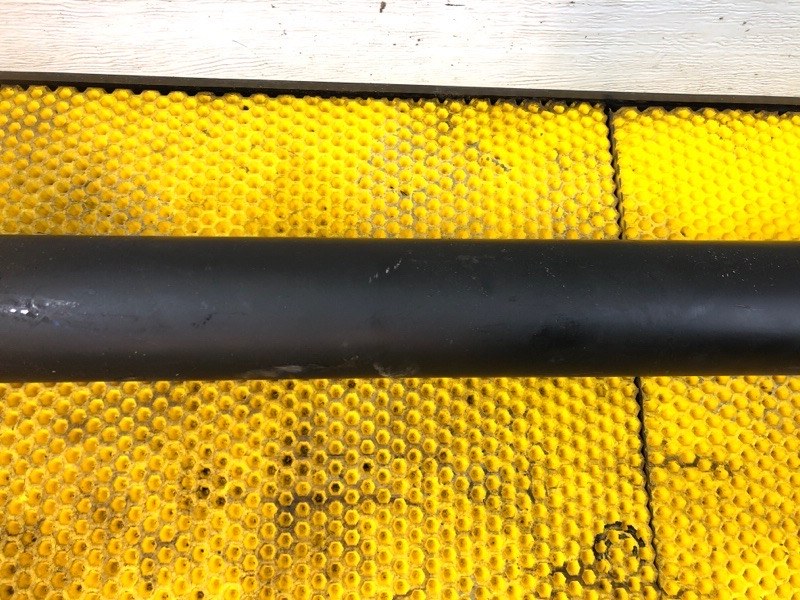 Вал карданный (кардан) Mercedes-Benz S-Class 2014 W222