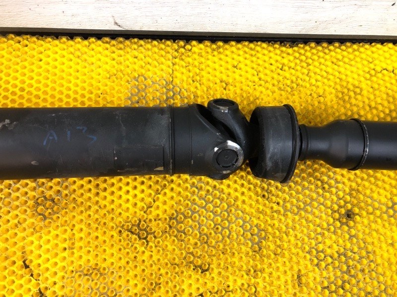 Вал карданный (кардан) Mercedes-Benz S-Class 2014 W222