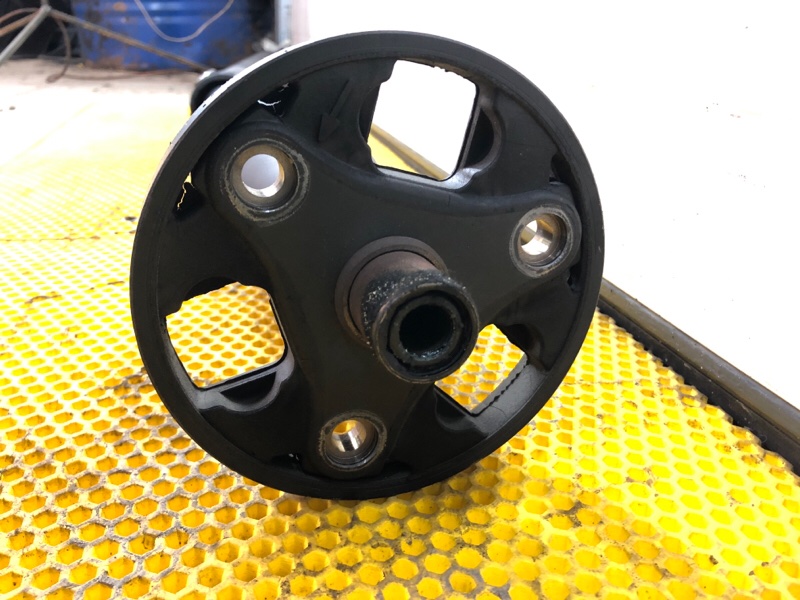 Вал карданный (кардан) Mercedes-Benz S-Class 2014 W222