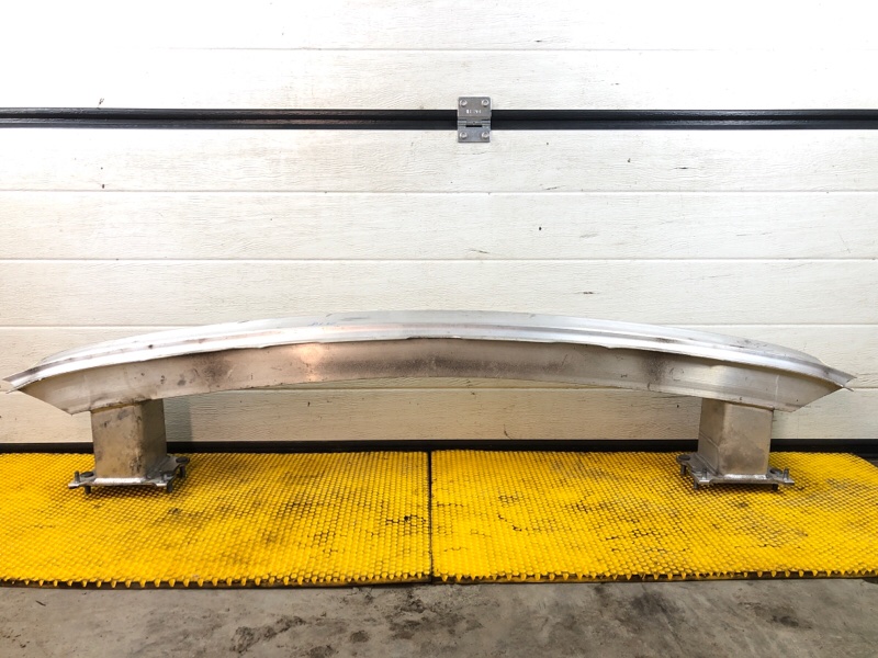 Усилитель заднего бампера Mercedes-Benz S-Class 2014 W222