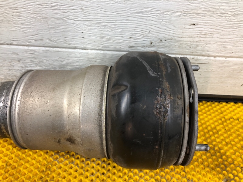 Пневмостойка , амортизатор Mercedes-Benz S-Class 2014 W222