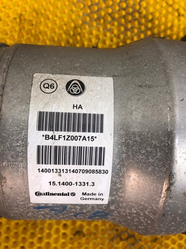 Пневмостойка , амортизатор Mercedes-Benz S-Class 2014 W222