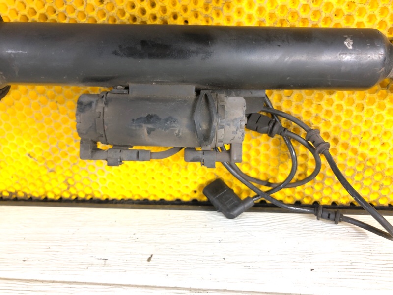 Пневмостойка , амортизатор Mercedes-Benz S-Class 2014 W222