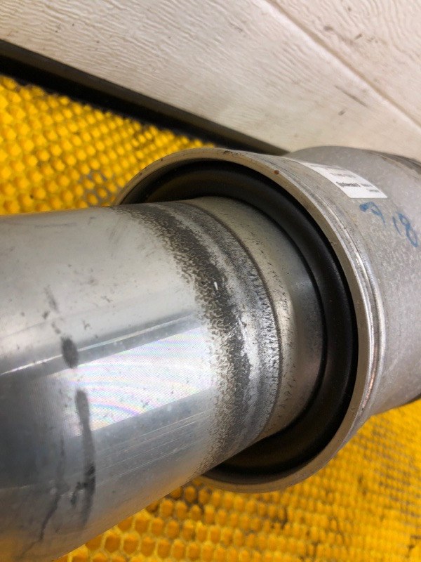 Пневмостойка , амортизатор Mercedes-Benz S-Class 2014 W222