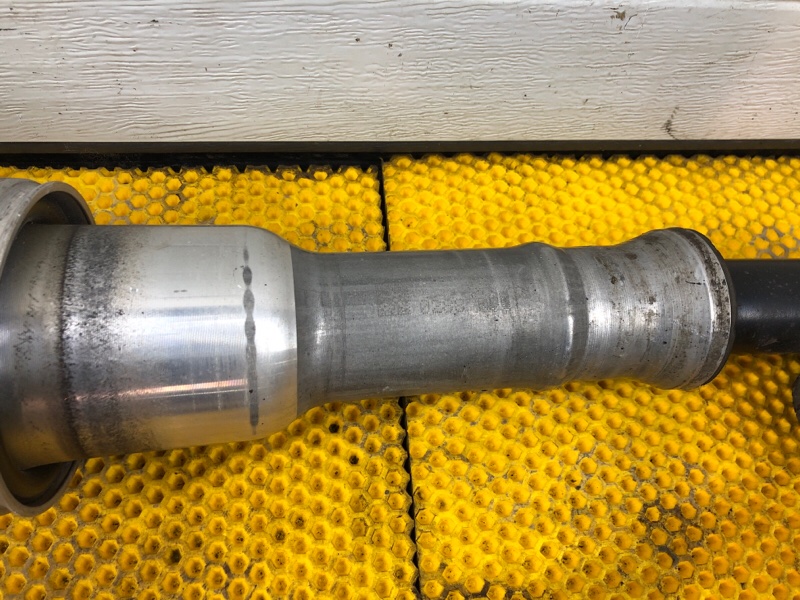 Пневмостойка , амортизатор Mercedes-Benz S-Class 2014 W222