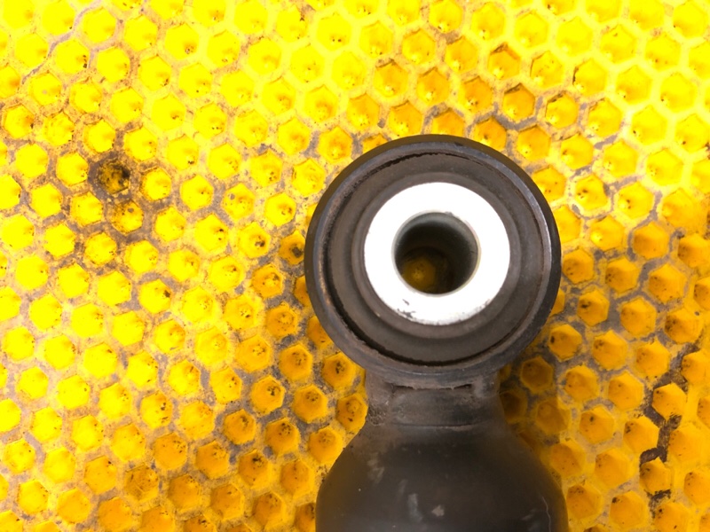 Пневмостойка , амортизатор Mercedes-Benz S-Class 2014 W222