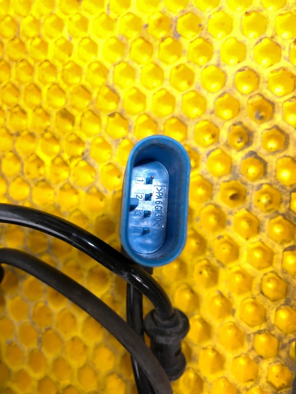 Пневмостойка , амортизатор Mercedes-Benz S-Class 2014 W222