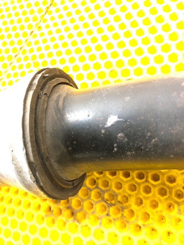 Пневмостойка , амортизатор Mercedes-Benz S-Class 2014 W222