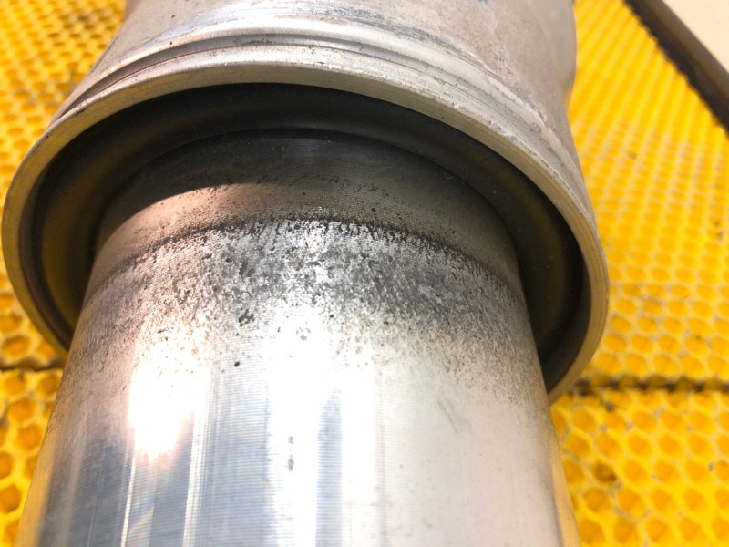 Пневмостойка , амортизатор Mercedes-Benz S-Class 2014 W222