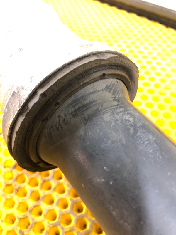 Пневмостойка , амортизатор Mercedes-Benz S-Class 2014 W222