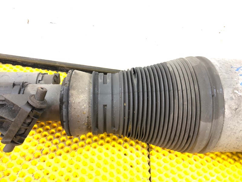 Пневмостойка , амортизатор Mercedes-Benz S-Class 2014 W222