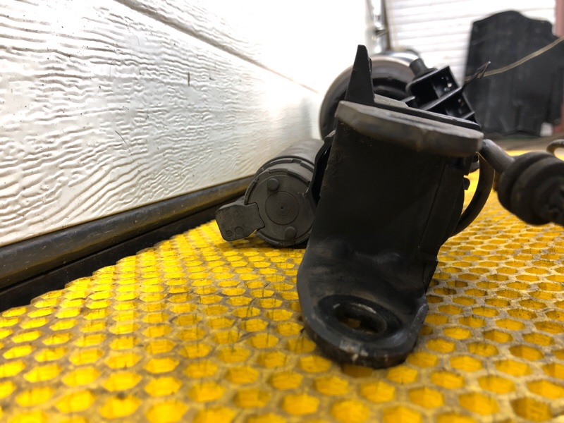 Пневмостойка , амортизатор Mercedes-Benz S-Class 2014 W222