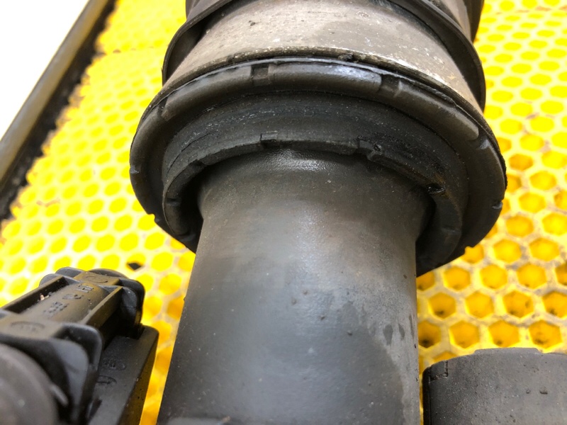 Пневмостойка , амортизатор Mercedes-Benz S-Class 2014 W222